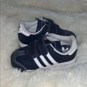 Boys adidas sneakers